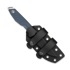 Extrema Ratio BFK Pixel Satin Nitrogen Aviation Blue G10 knife