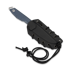 Extrema Ratio BFK Pixel Satin Nitrogen Aviation Blue G10 knife
