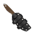 Extrema Ratio BFK Pixel Satin Nitrogen Tobacco Micarta knife