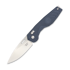 Extrema Ratio - BFK Stonewashed N690 Aviation Blue G10