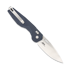 Navalha Extrema Ratio BFK Stonewashed N690 Aviation Blue G10