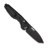Extrema Ratio BFK Zero N690 All Black összecsukható kés
