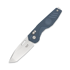Extrema Ratio - BFK Zero Stonewashed N690 Aviation Blue G10