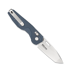 Navalha Extrema Ratio BFK Zero Stonewashed N690 Aviation Blue G10