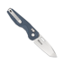 Navalha Extrema Ratio BFK Zero Stonewashed N690 Aviation Blue G10