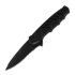 Extrema Ratio - Caimano Nero automatic folding knife