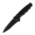 Extrema Ratio Caimano Nero automatic folding knife