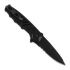 Extrema Ratio Caimano Nero automatic folding knife