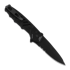 Extrema Ratio Caimano Nero automatic folding knife