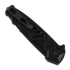 Extrema Ratio Caimano Nero automatic folding knife
