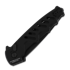 Extrema Ratio Caimano Nero automatic folding knife
