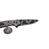 Coltello pieghevole Extrema Ratio Caimano Nero N.A. Ranger XXV Anniversarium Limited Edition