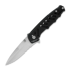 Сгъваем нож Extrema Ratio Caimano Nero N.A. Satin