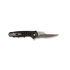 Extrema Ratio Caimano Nero N.A. Satin folding knife