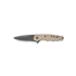 Coltello pieghevole Extrema Ratio Caimano Nero N.A. Tactical Mud