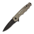 Сгъваем нож Extrema Ratio Caimano Nero N.A. Tactical Mud