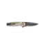 Extrema Ratio Caimano Nero N.A. Tactical Mud sulankstomas peilis