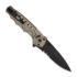 Сгъваем нож Extrema Ratio Caimano Nero N.A. Tactical Mud