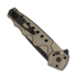 Сгъваем нож Extrema Ratio Caimano Nero N.A. Tactical Mud