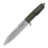 Cuchillo Extrema Ratio Contact, ranger green