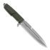 Cuchillo Extrema Ratio Contact, ranger green
