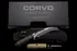 Extrema Ratio Corvo Last Call Limited Edition peilis