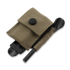 Extrema Ratio Dual Grit Sharpener And Firesteel Pocket Kit