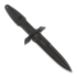 Нож Extrema Ratio Ermes Black Operativo