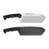 Extrema Ratio Fat Boy kniv, Dark Wash