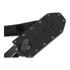 Extrema Ratio Fat Boy kniv, Dark Wash