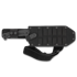 Extrema Ratio Fat Boy kniv, satin