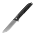 Coltello pieghevole Extrema Ratio Ferrum E Black