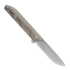 Coltello pieghevole Extrema Ratio Ferrum E Tactical Mud