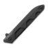 Extrema Ratio Ferrum Rescue Black sulankstomas peilis
