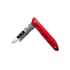 Extrema Ratio Ferrum Rescue Red sulankstomas peilis