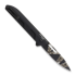 Extrema Ratio Ferrum T Black Warfare folding knife