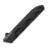 Coltello pieghevole Extrema Ratio Ferrum T Black Warfare