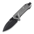 Extrema Ratio Frame Rock Titan folding knife, black