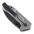 Extrema Ratio Frame Rock Titan folding knife, black
