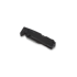 Extrema Ratio Fulcrum II Drop Point Black k&auml;&auml;nt&ouml;veitsi