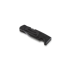 Extrema Ratio Fulcrum II Drop Point Black k&auml;&auml;nt&ouml;veitsi