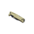 Extrema Ratio Fulcrum II Drop Point Desert Warfare kääntöveitsi