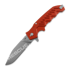 Coltello pieghevole Extrema Ratio Glauca G1 Rescue