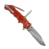 Coltello pieghevole Extrema Ratio Glauca G1 Rescue