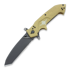 Extrema Ratio Glauca J1 Jagdkommando sulankstomas peilis