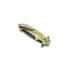 Coltello pieghevole Extrema Ratio Glauca J1 Jagdkommando