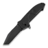 Extrema Ratio HF1 Tanto Point Black kääntöveitsi
