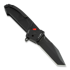 Extrema Ratio HF1 Tanto Point Black kääntöveitsi