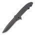 Extrema Ratio HF2 Drop Point Black kääntöveitsi
