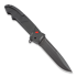 Extrema Ratio HF2 Drop Point Black kääntöveitsi